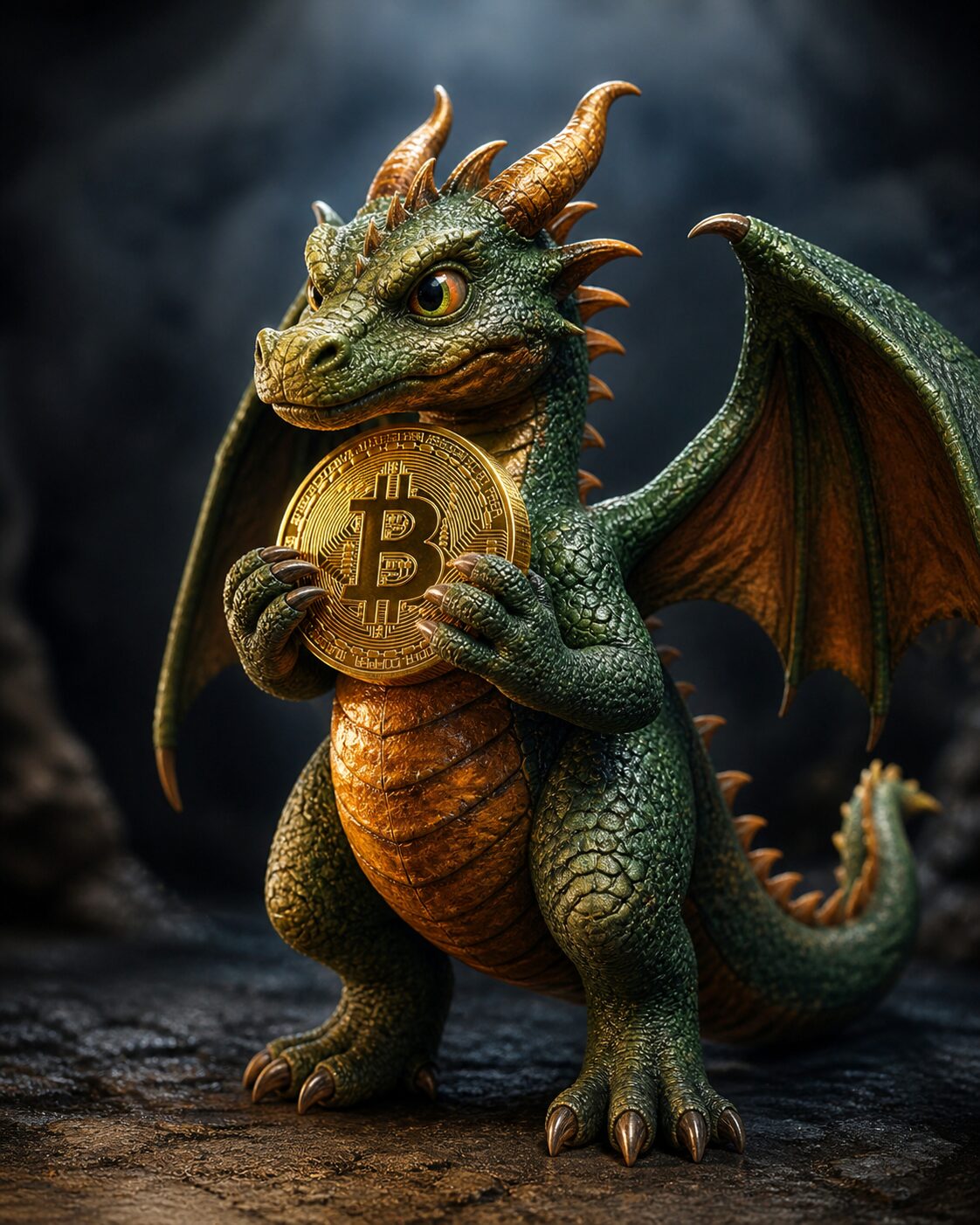 BTC逆転戦略